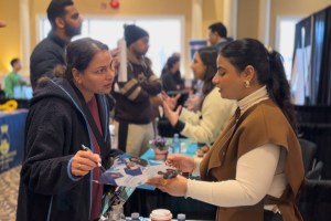 Mark your calendars! The Vernon Career and Education Expo comes to Prestige Vernon Lodge and Conference Centre Thursday, Sept. 25.