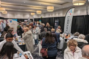 The Vernon Young at Heart Seniors Expo is at the Prestige Vernon Lodge and Conference Centre Wednesday, Sept. 24.