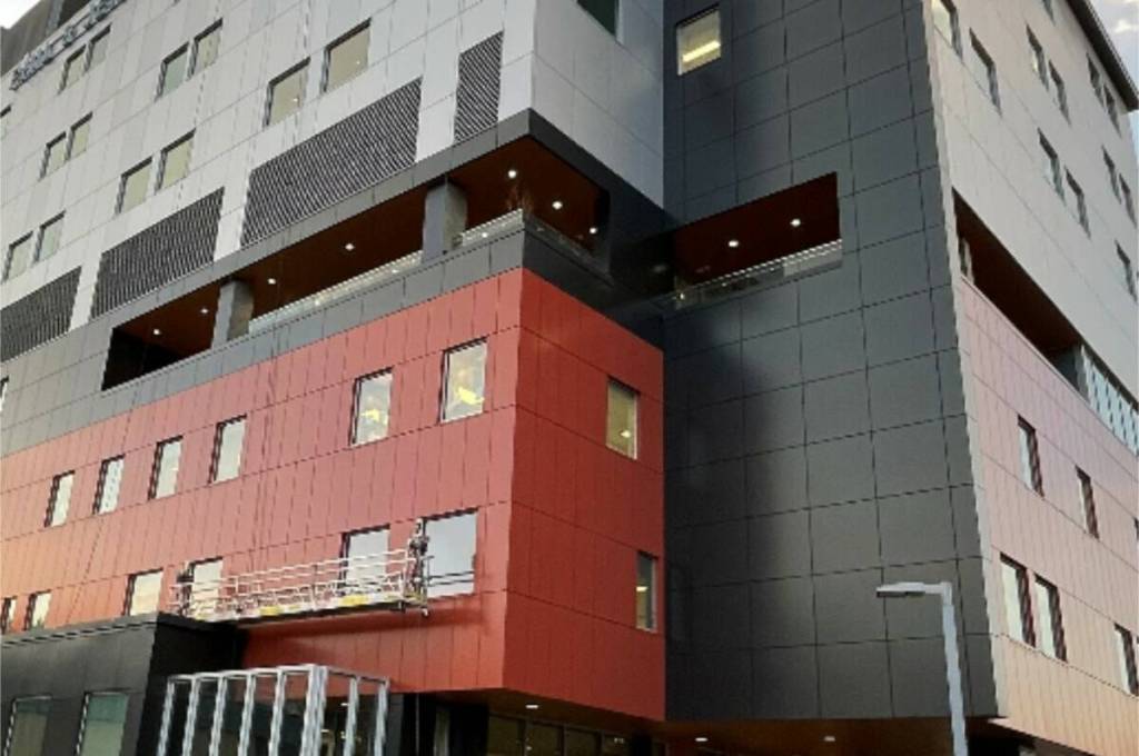 Interior Health confirms the resignation of seven obstetrician-gynecologists at the Royal Inland Hospital in Kamloops.