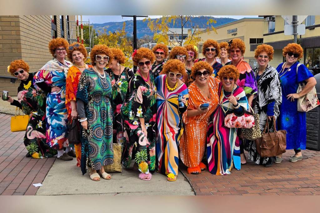 Year in Review: A look back at Observer headlines from November 2025