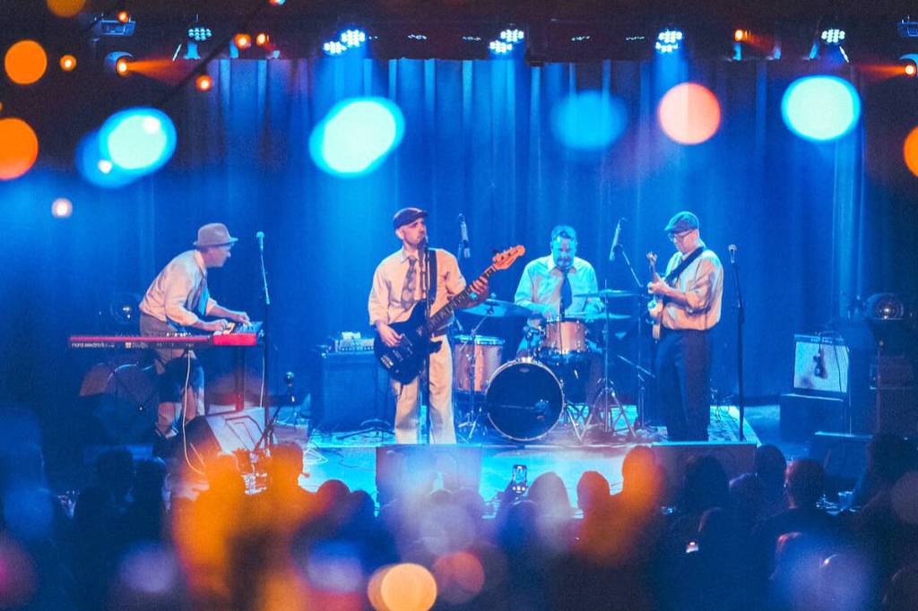 Celebrate Shuswap Society leaps into 2026 with trio of Salmon Arm dance parties