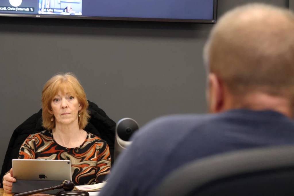 Council signals support for targeted sheep grazing within 100 Mile House