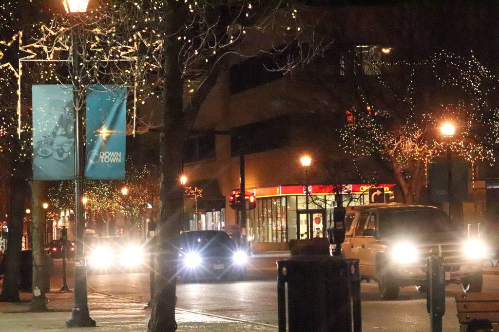 Calls against crime grow louder from Okanagan chambers