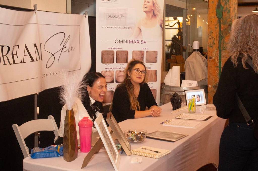 Beauty and wellness event returning to Kelowna