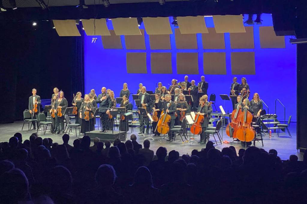 Okanagan Symphony Orchestra’s new director to debut with Tchaikovsky