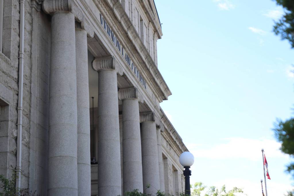 Alleged Armstrong kidnappers back in Vernon court - Salmon Arm Observer