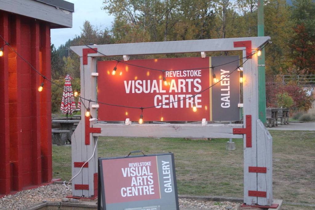 Revelstoke train museum, art gallery open door for easier visitor access