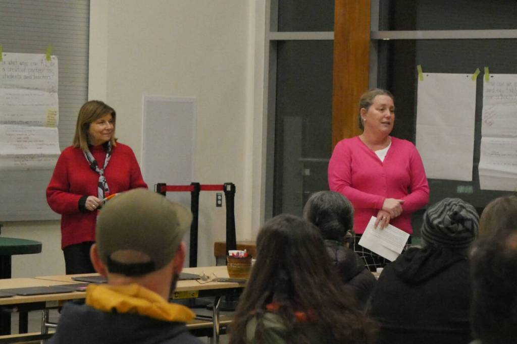 Revelstoke schools open dialogue with parents about AI in the classroom