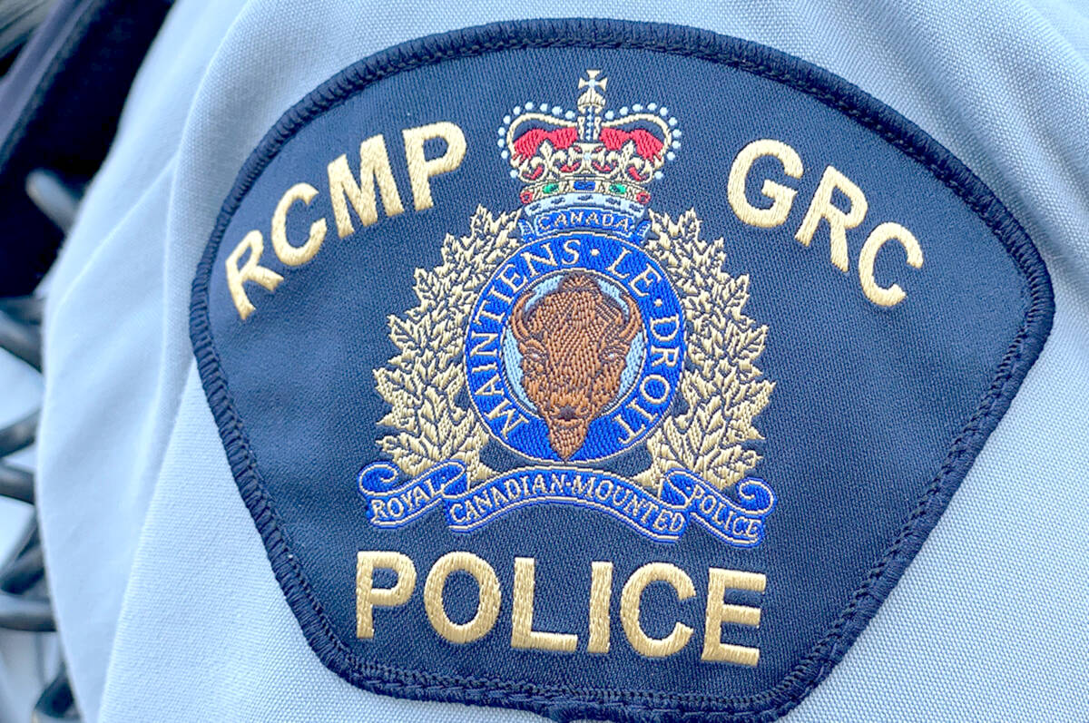 Witnesses sought for possible assault, suspicious activity near Kelowna’s Rail Trail